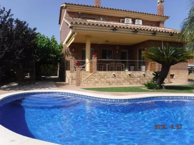 Imagen de Piscina