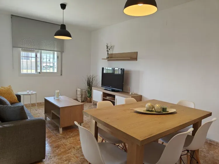 Imagen de comedor