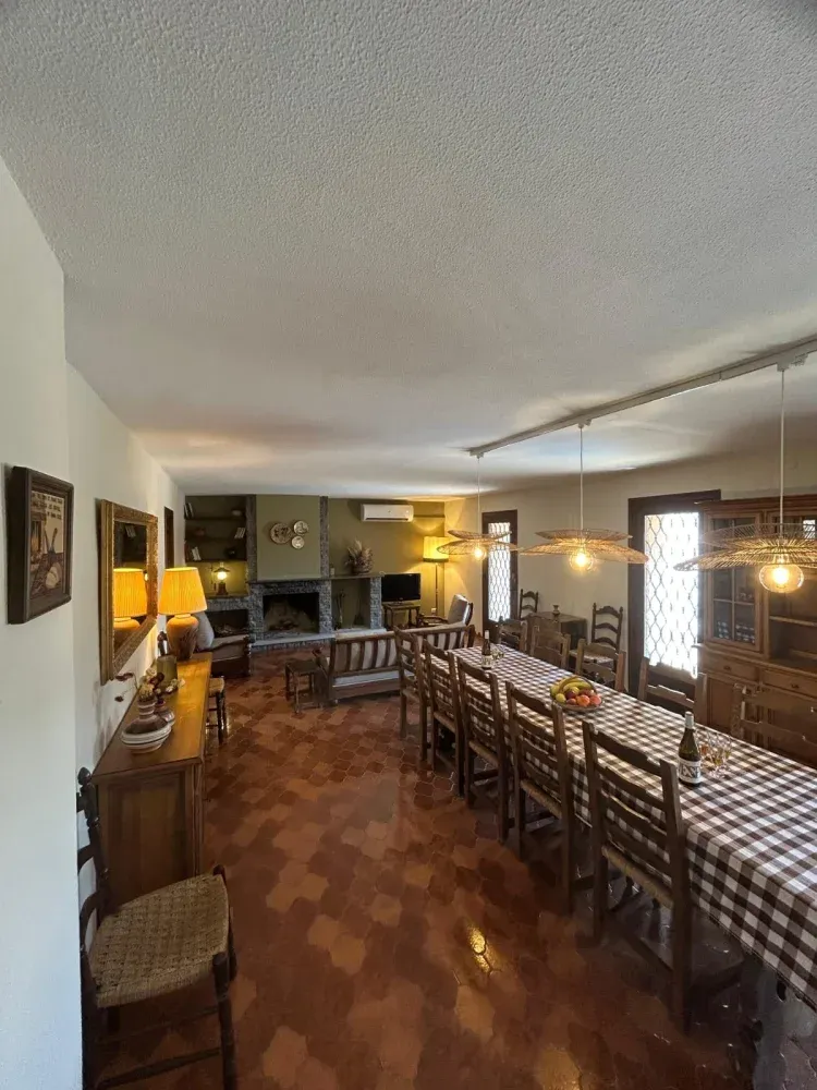 Imagen de Menjador/Comedor