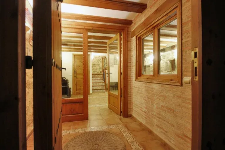 Imagen de Entrada Casa la Maria