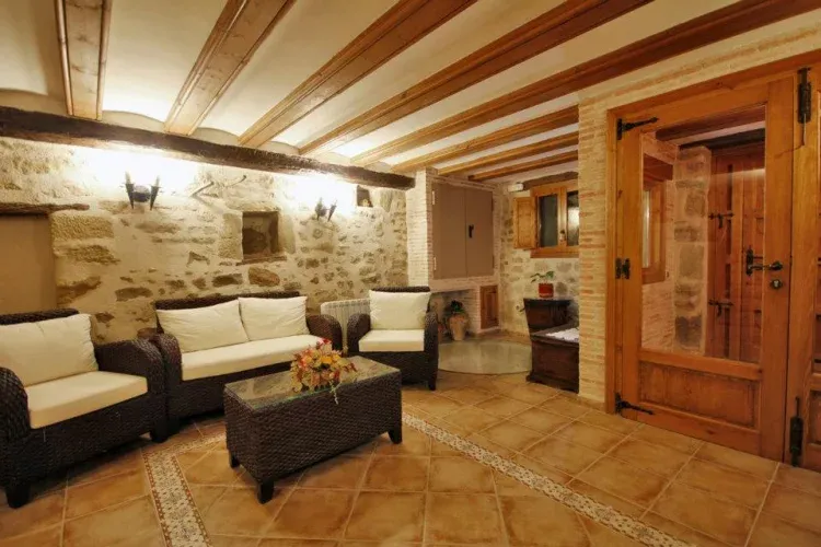 Imagen de Hall Casa la Maria