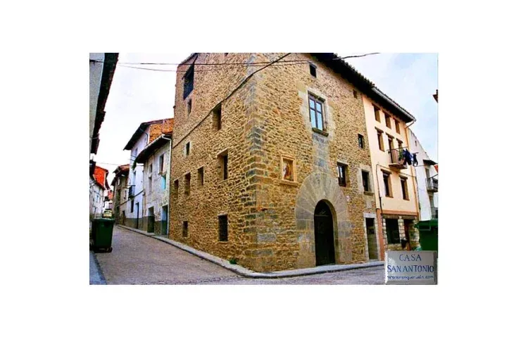 Imagen de Casa San Antonio.