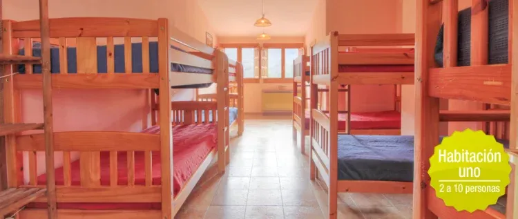 Imagen de habitacion de grupo1