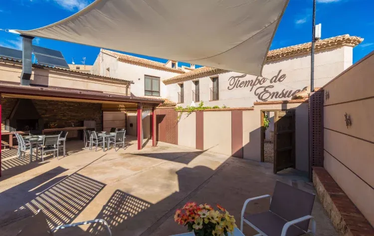 Imagen de Terraza