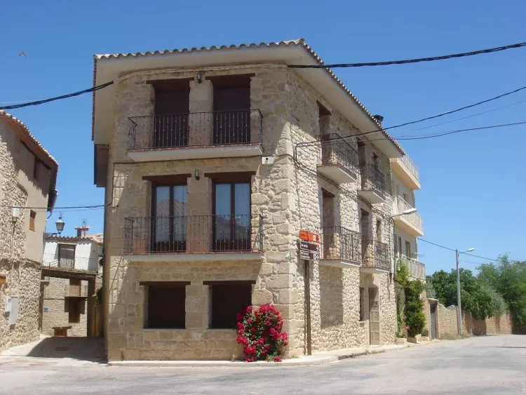Imagen de Fachada