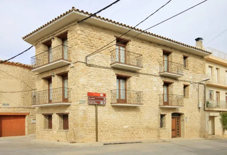 Imagen de Fachada