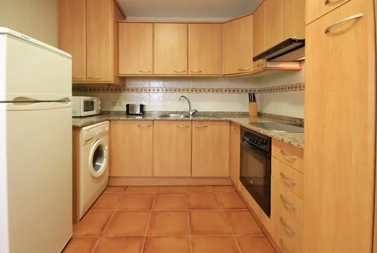 Imagen de Cocina
