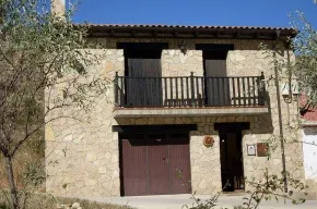 Imagen de Casa el Rincón de Pascual
