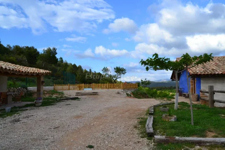 Imagen de Jardin