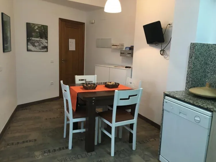Imagen de Comedor
