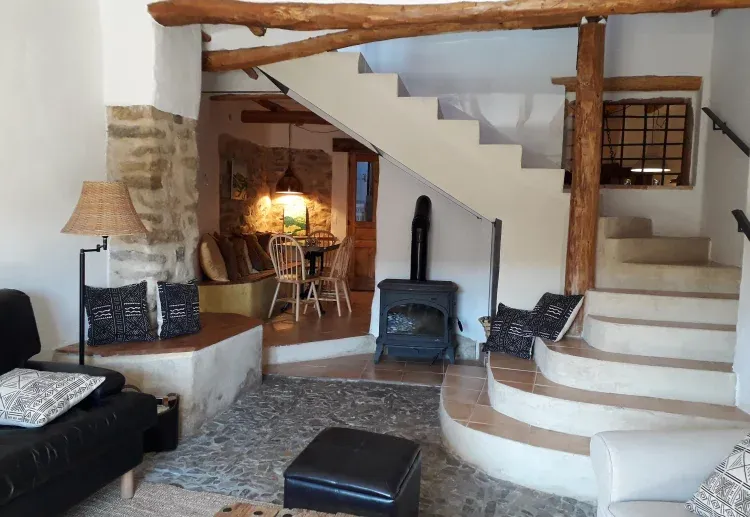 Imagen de Salón-Zagüán