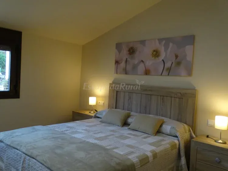 Imagen de Habitación suite vivienda 1