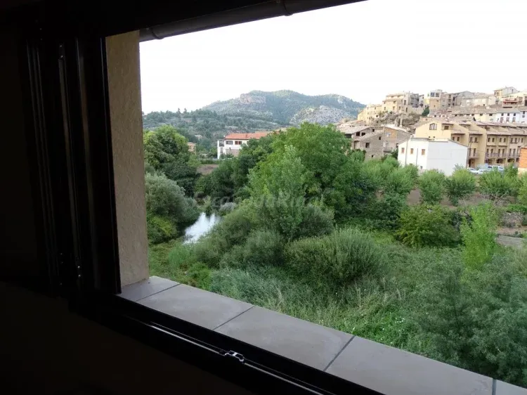 Imagen de Vistas desde las habitaciones