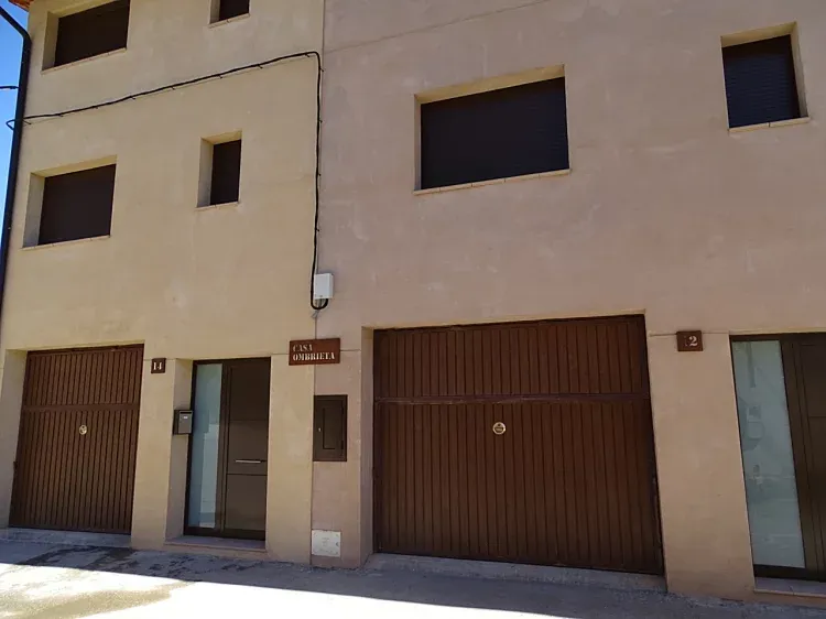 Imagen de Fachada