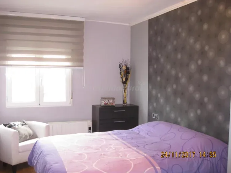 Imagen de habitación matrimonio