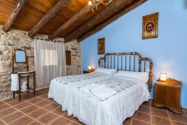Imagen de Habitación dobleCamas 90X200