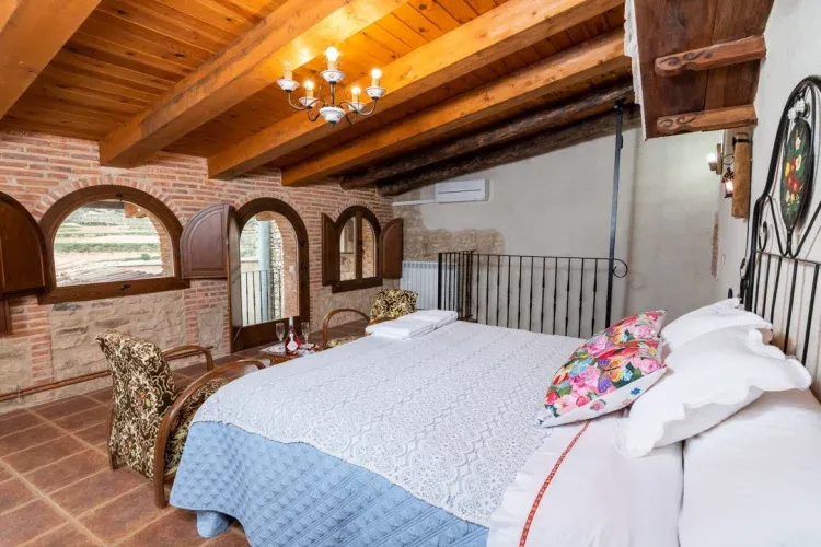 Imagen de Suite con vistas