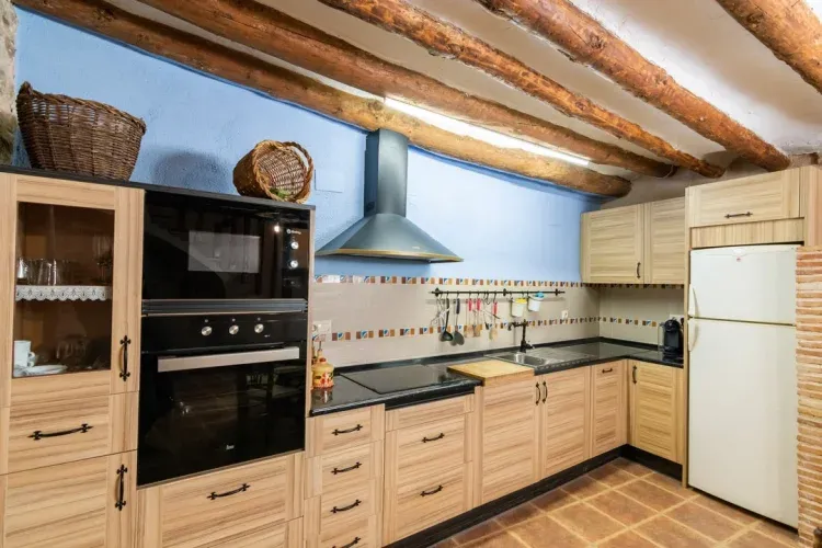 Imagen de Cocina
