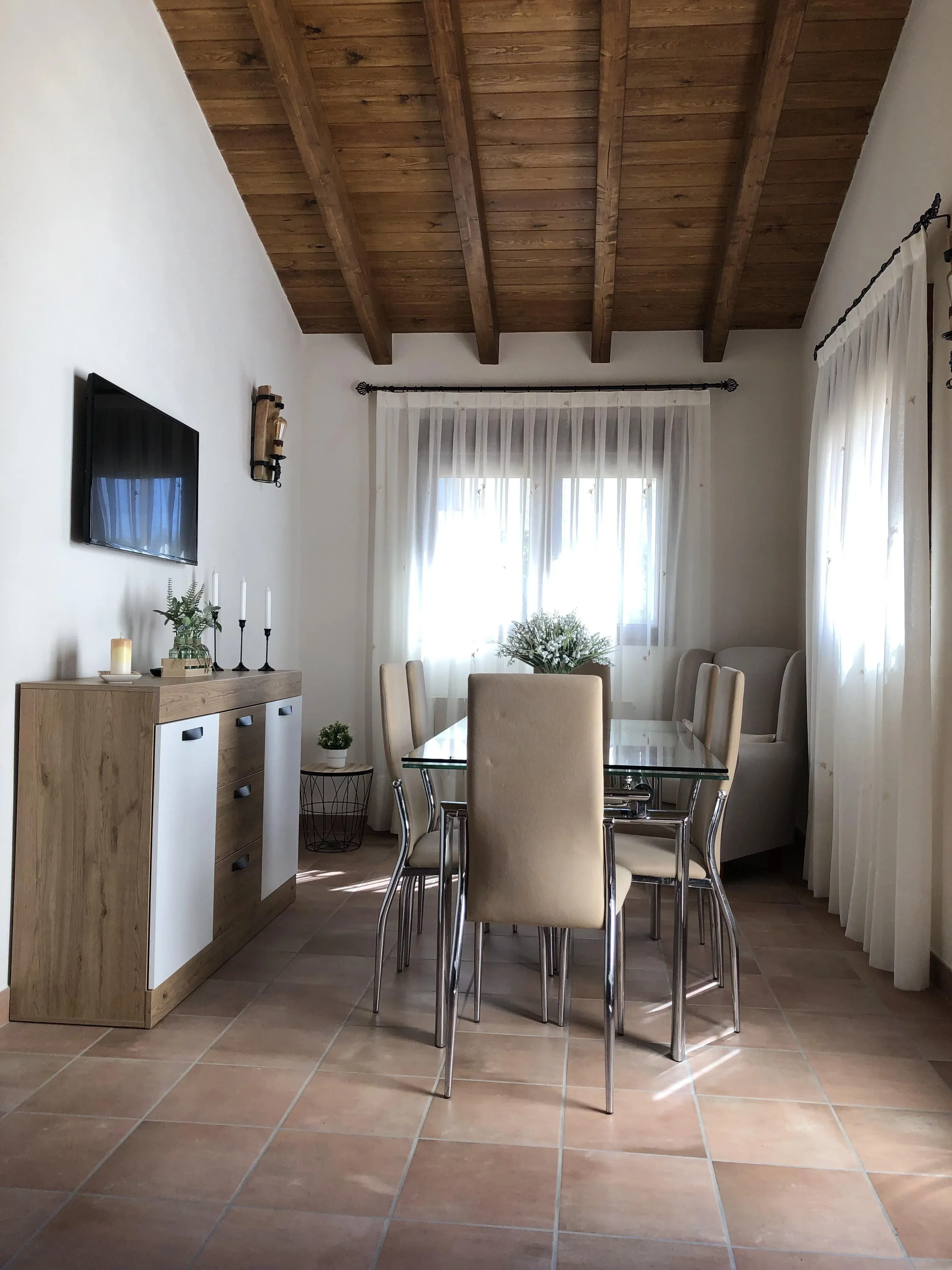 Imagen de Comedor