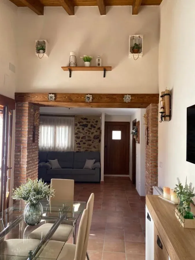 Imagen de Comedor