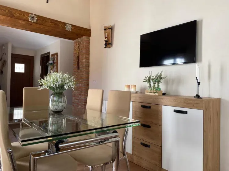 Imagen de Comedor