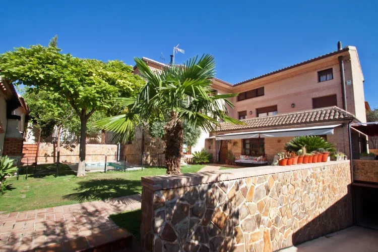 Imagen de Vista exterior