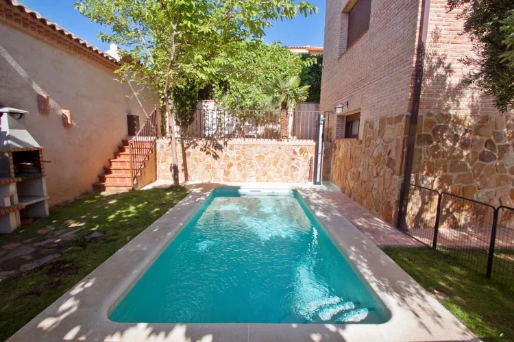 Imagen de Piscina