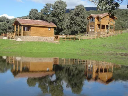 Imagen de Suite Romance y Suite Gran Familia