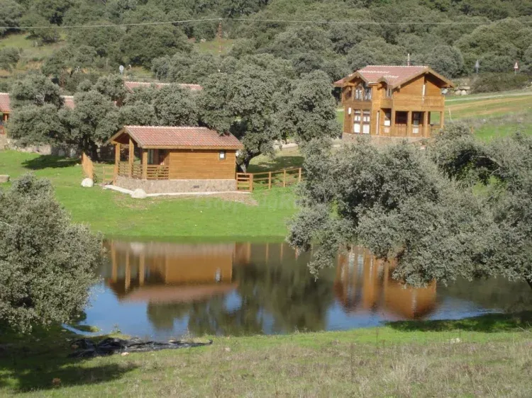 Imagen de Finca Los Jarales