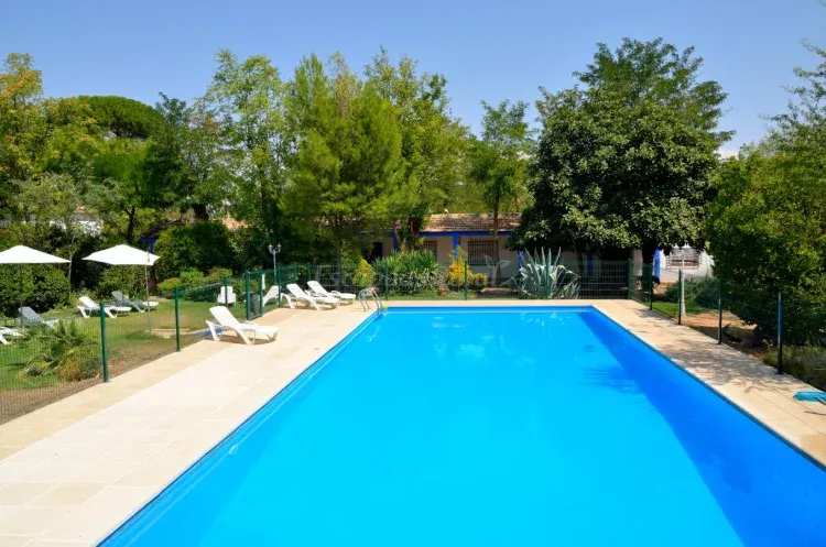 Imagen de Piscina 16x6,5 metros