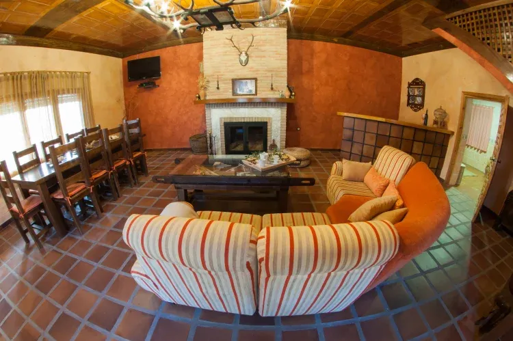 Imagen de Salon