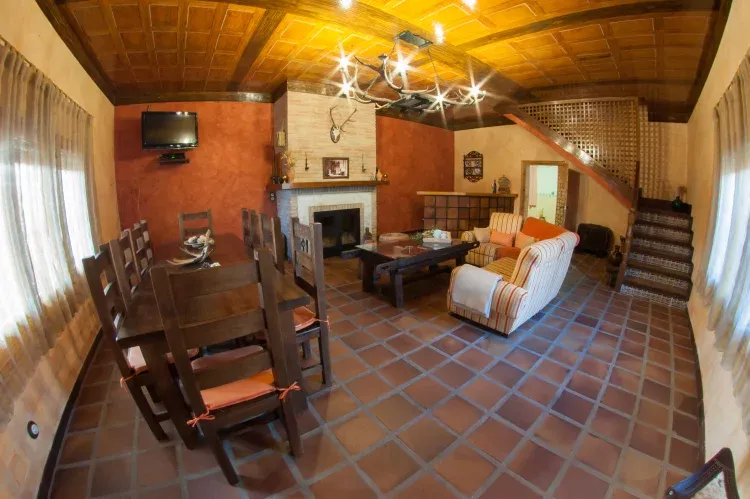 Imagen de Un lugar acogedor