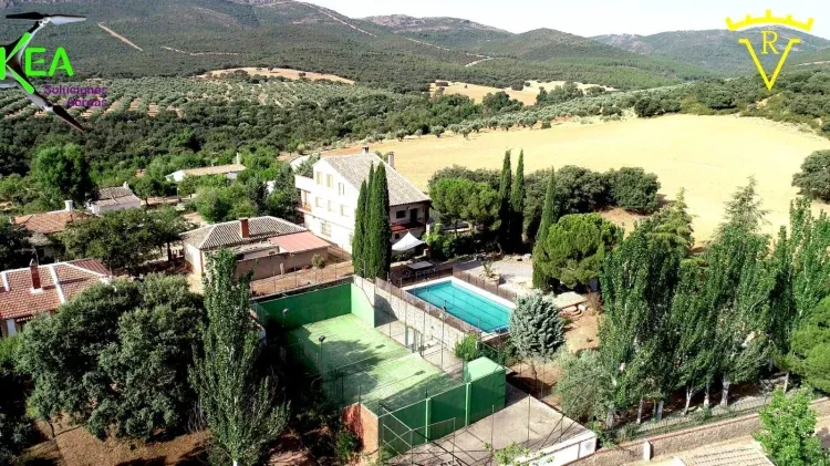 Imagen de Panoramica