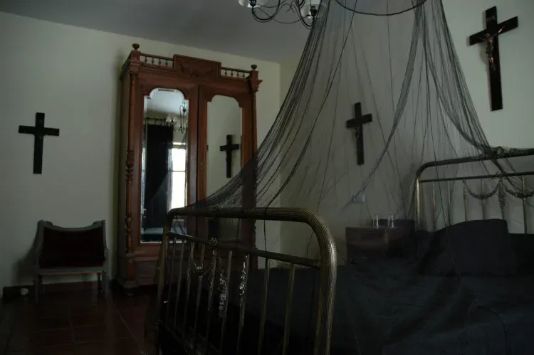Imagen de Doña Julia