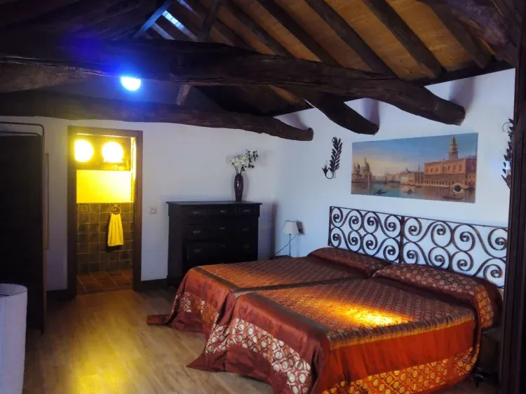 Imagen de Dormitorio 8