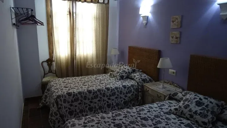 Imagen de Dormitorio nº 4