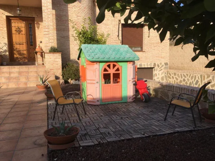 Imagen de Centro de actividades niños