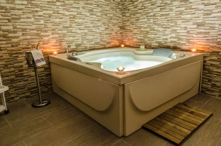 Imagen de Sala Jacuzzi