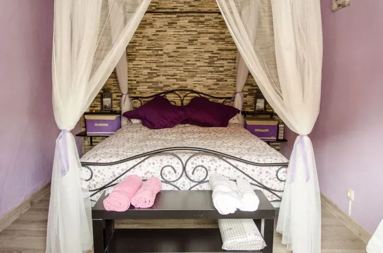 Imagen de Habitación principal