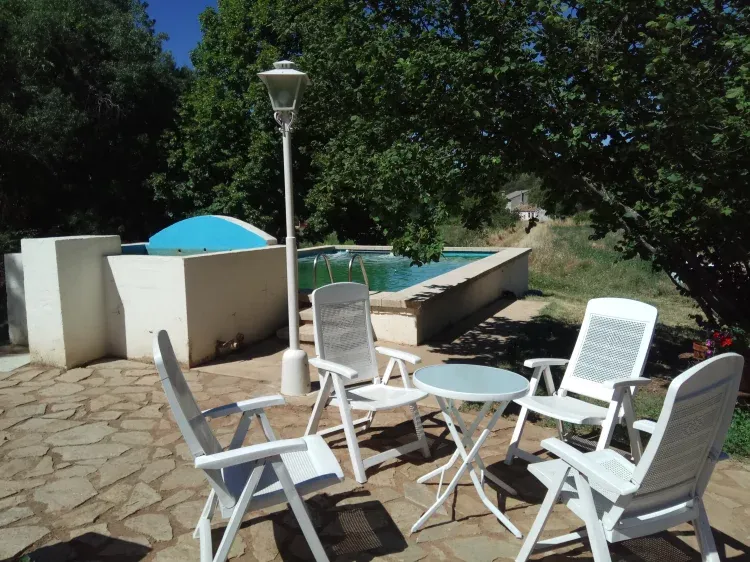 Imagen de Piscina 2