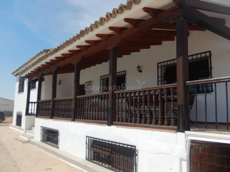 Imagen de Terraza