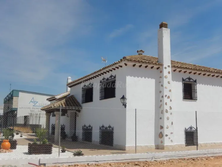 Imagen de Lateral