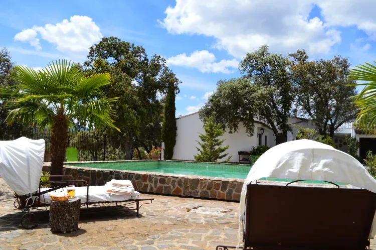 Imagen de Piscina