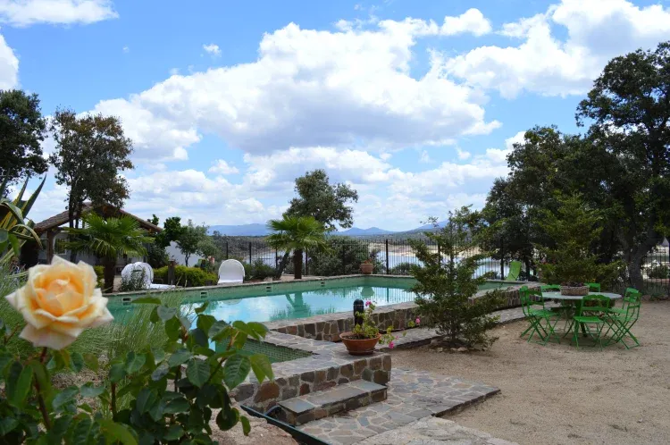 Imagen de Piscina