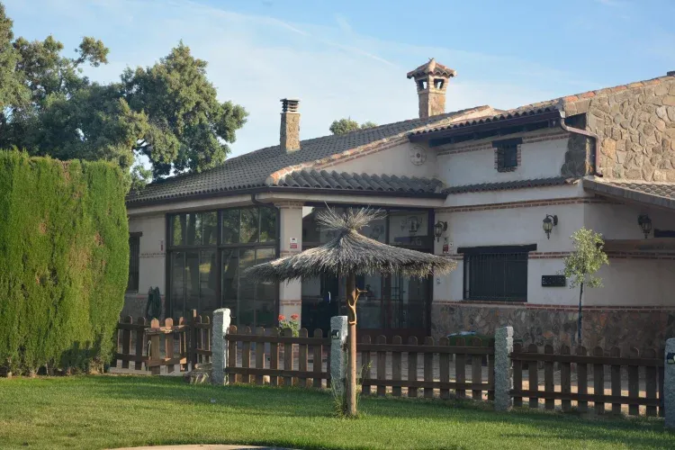 Imagen de Fachada