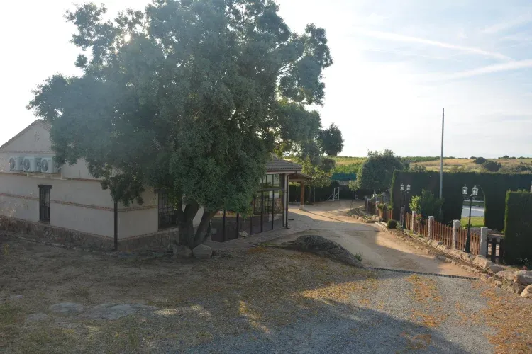 Imagen de Exterior