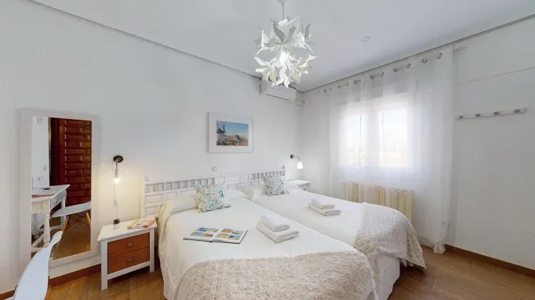 Imagen de hoteles en consuegra