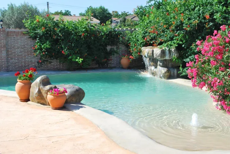 Imagen de Piscina