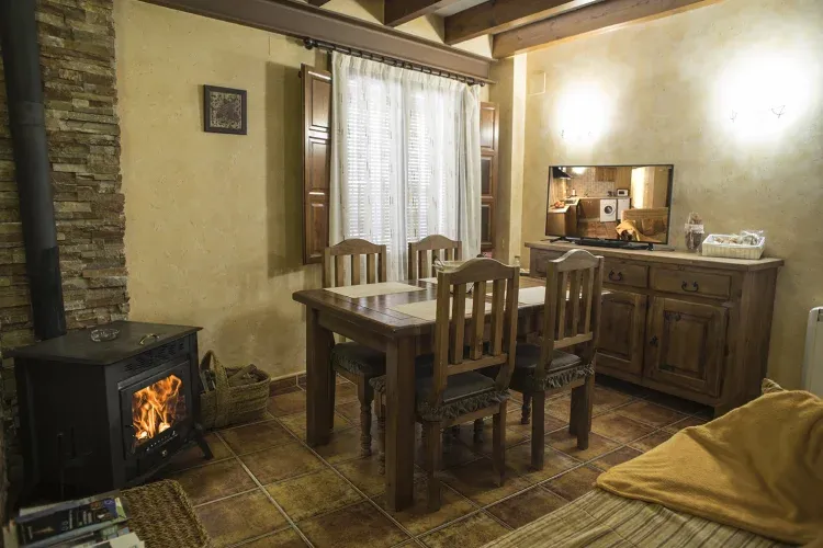 Imagen de Comedor vallet