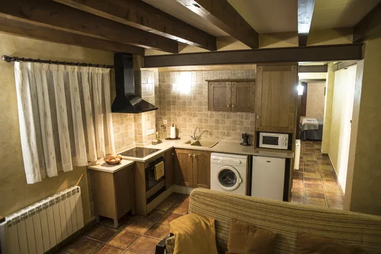 Imagen de Cocina vallet